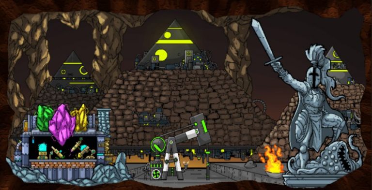 Mr Mine Idle Underground City The Complete Guide MrMine Blog