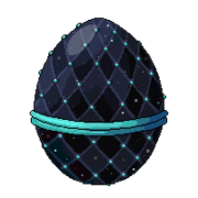 Ethereal Egg