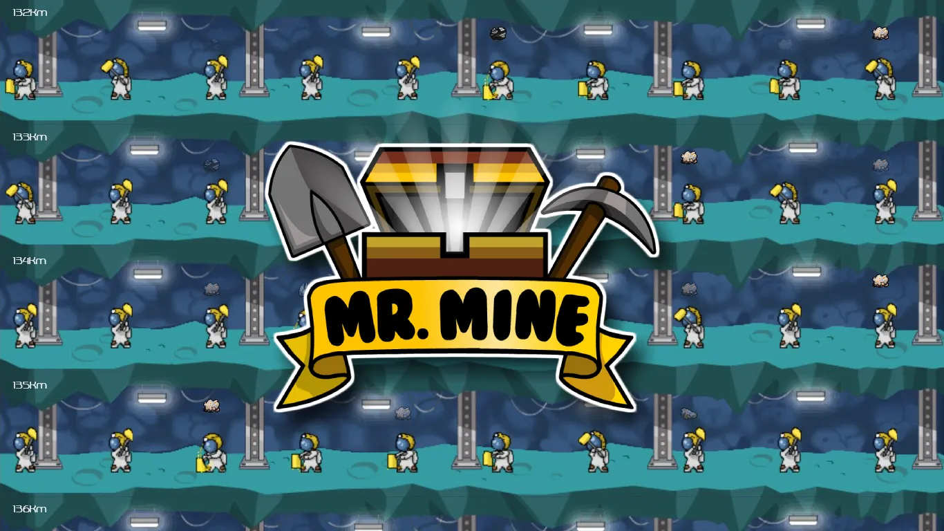 Exploring Mr. Mine's Mineshaft: A Journey into Endless Riches and Mysterious Depths