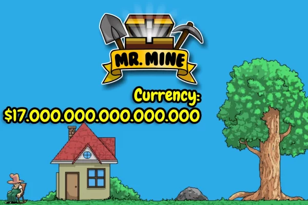 Mr. Mine Currency: How Many Zeros Are Involved?