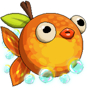 Orange Fish