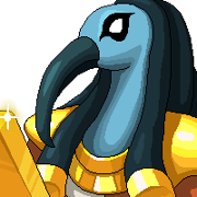 Thoth the Wise
