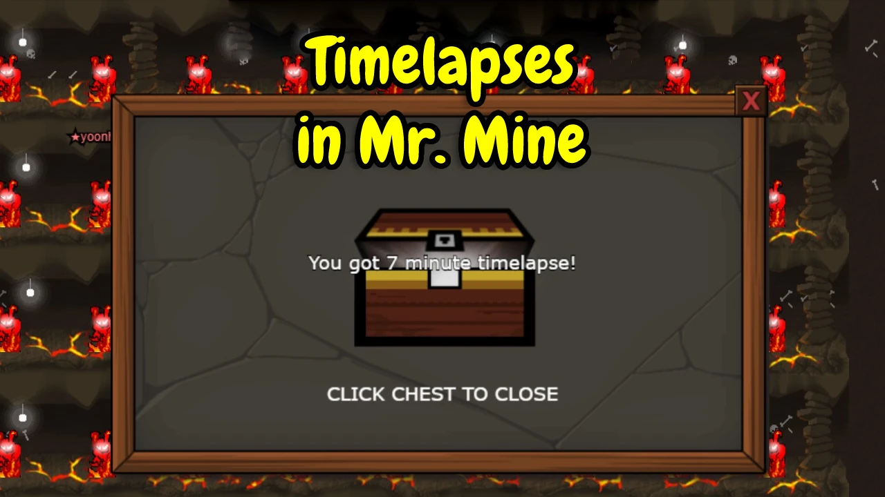 Clicker Game Archives - MrMine Blog