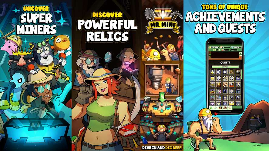 The Evolution and Origins of Idle Clicker and Incremental Games