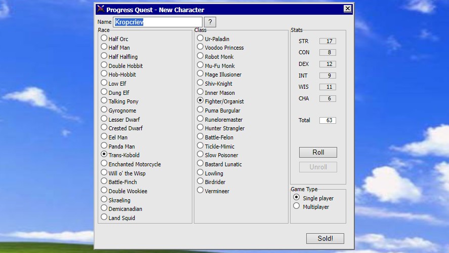 A Quick Introduction To Incremental/Idle Games - Reality is a Game