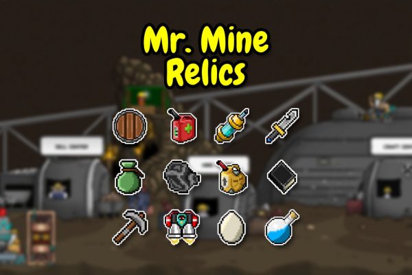 Clicker Game Archives - MrMine Blog