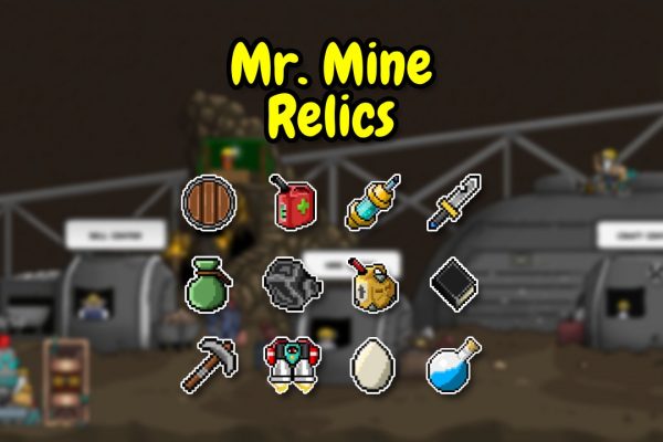 Mining Game Archives - MrMine Blog