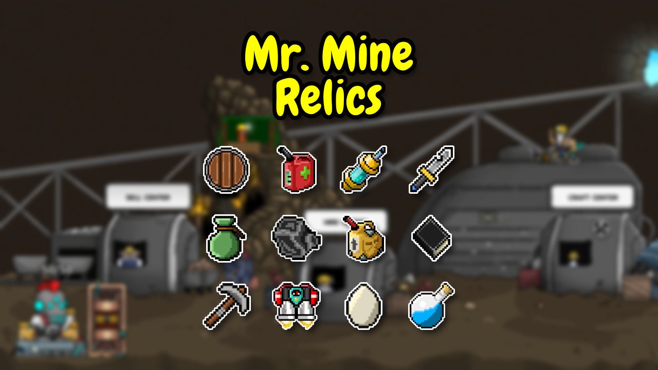 Mr. Mine Save Export and Import: Step-by-Step Tutorial