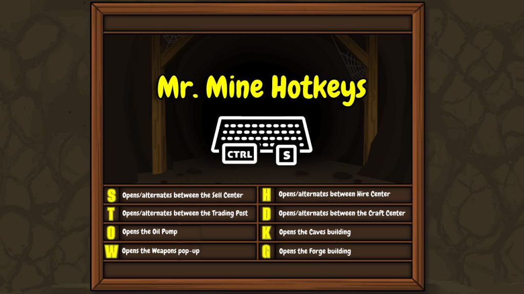 Mr. Mine Secret Achievements: Unlock Hidden Quests in Mr. Mine Idle ...