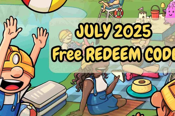 Hot July 2025 Redeem Code for Mr. Mine Idle – Get 20 Free Tickets Today! July 2025 Free Redeem Code Post image