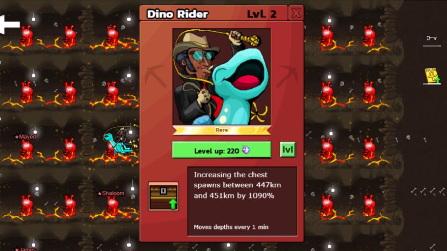 Leveling low-tier SuperMiners is one of the most common player mistakes